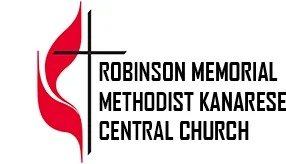 Robinson Memorial Methodist Kanarese Central Church logo